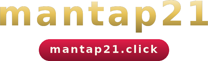 mantap21 logo